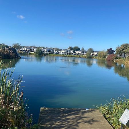 فيلا Hot Tub. Countryside. Coast. 5* Patrington Haven Leisure Park, East Yorkshire المظهر الخارجي الصورة