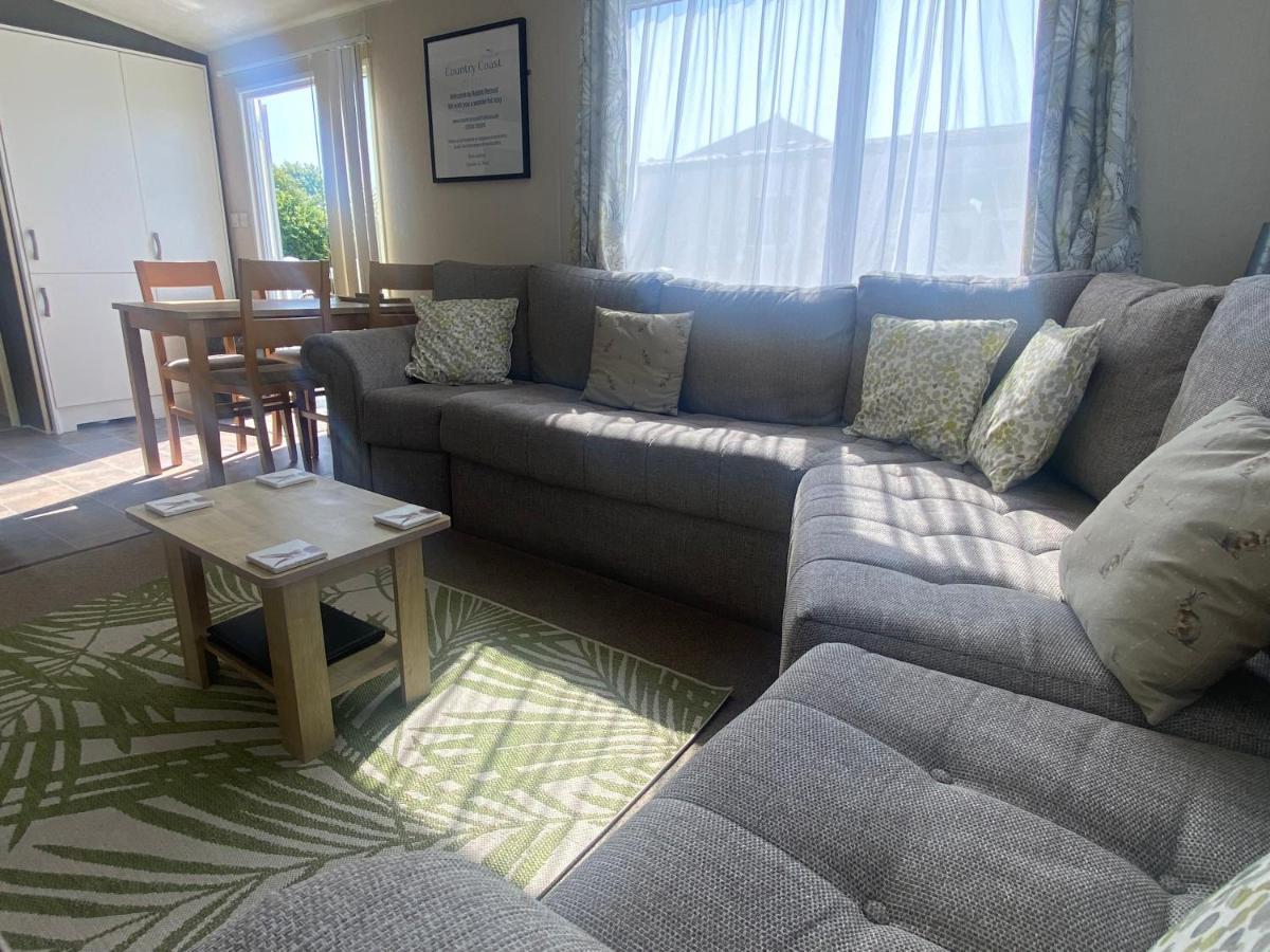 فيلا Hot Tub. Countryside. Coast. 5* Patrington Haven Leisure Park, East Yorkshire المظهر الخارجي الصورة