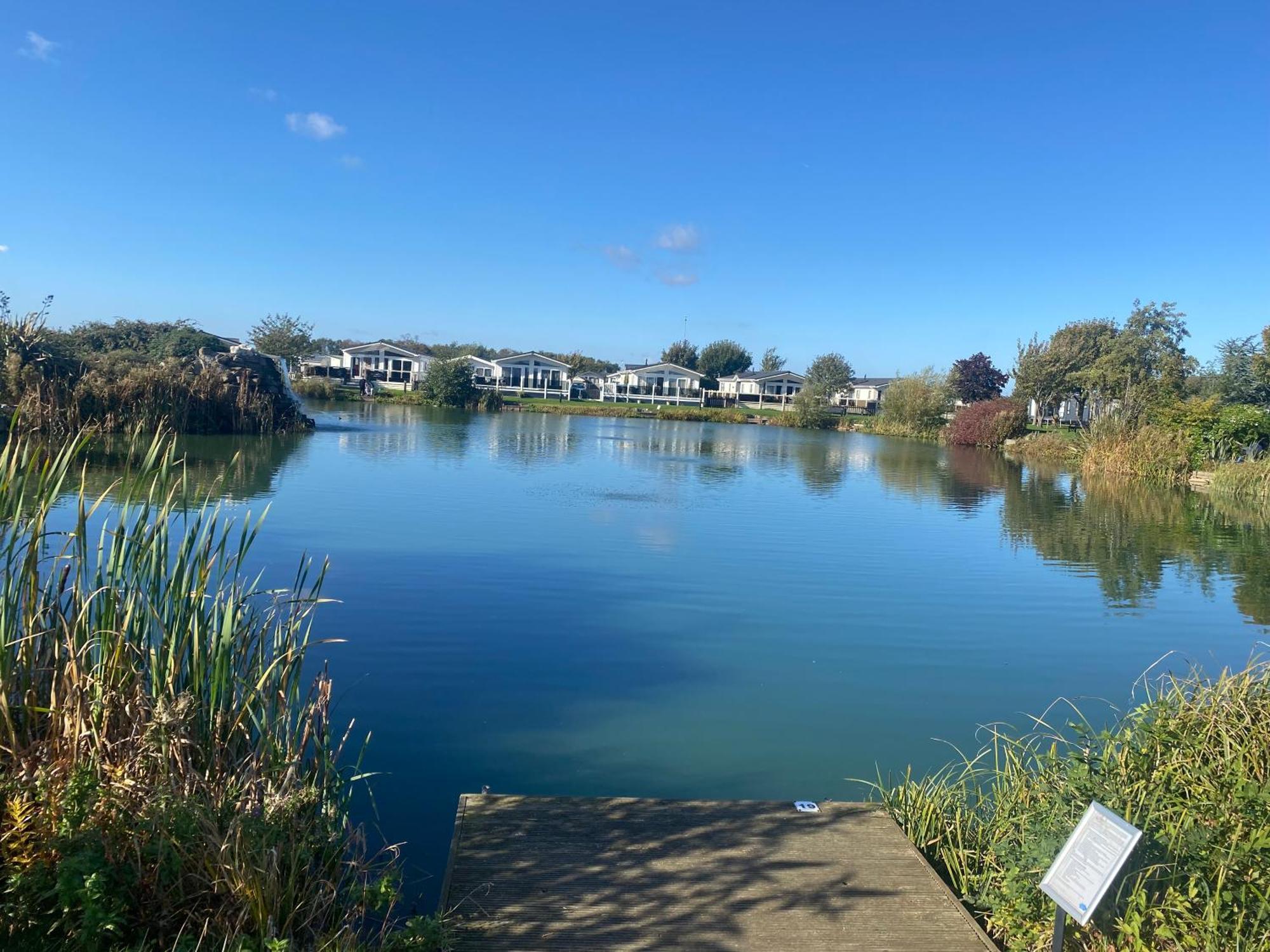 فيلا Hot Tub. Countryside. Coast. 5* Patrington Haven Leisure Park, East Yorkshire المظهر الخارجي الصورة